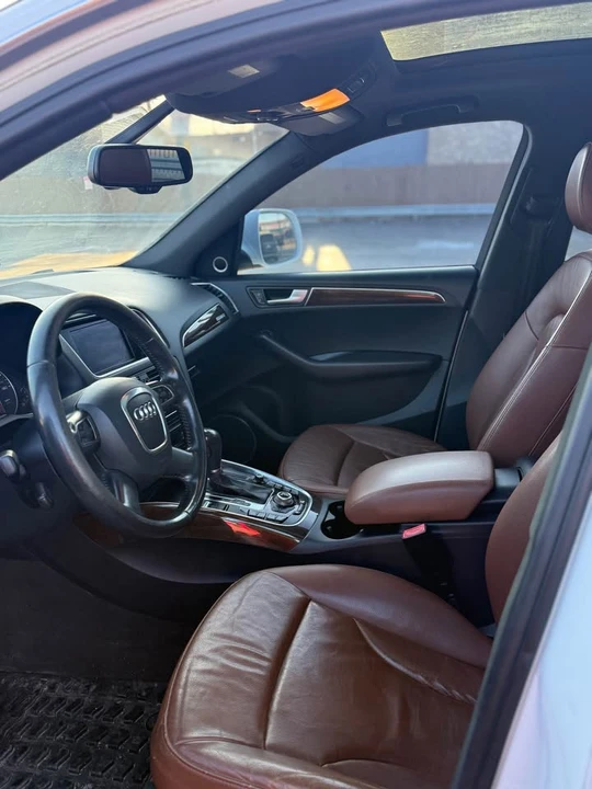 2011 Audi 8R Q5 - Image 7 of 11