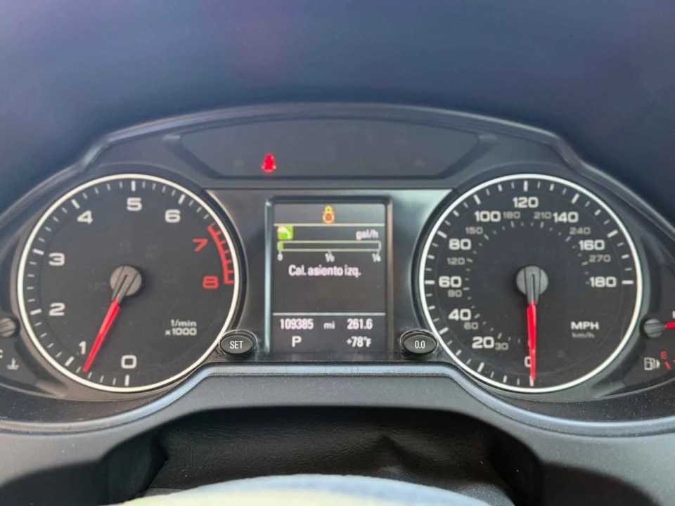 2011 Audi 8R Q5 - Image 9 of 10