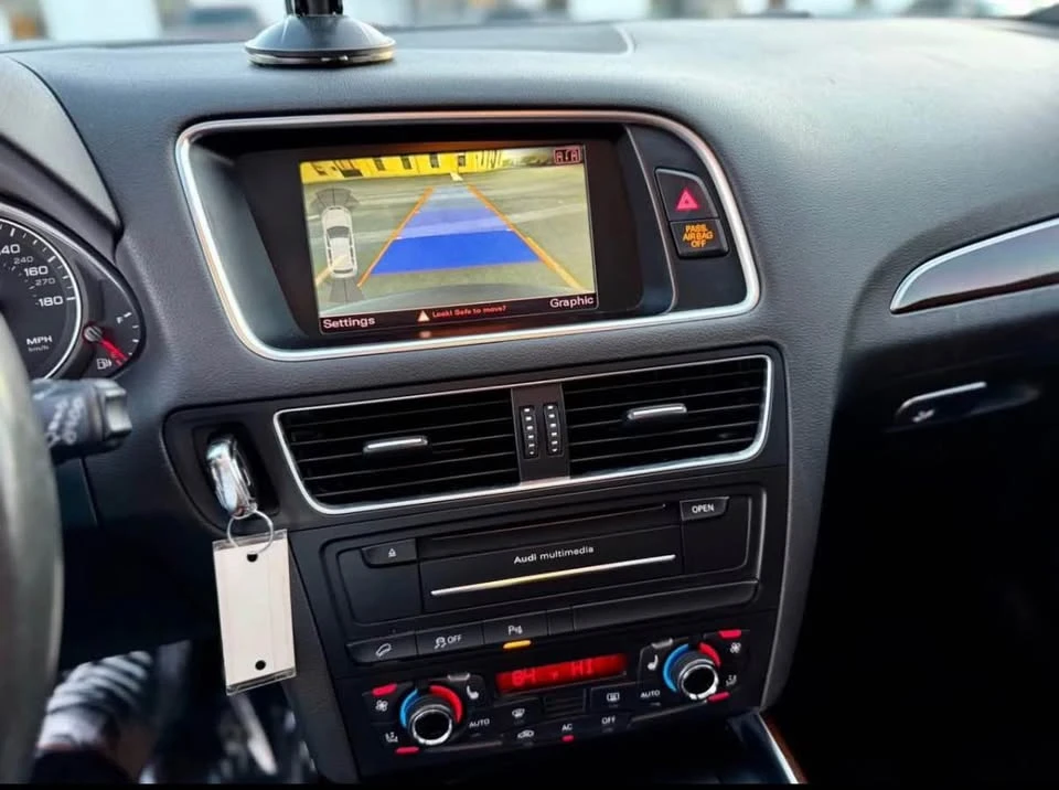 2011 Audi 8R Q5 - Image 4 of 6