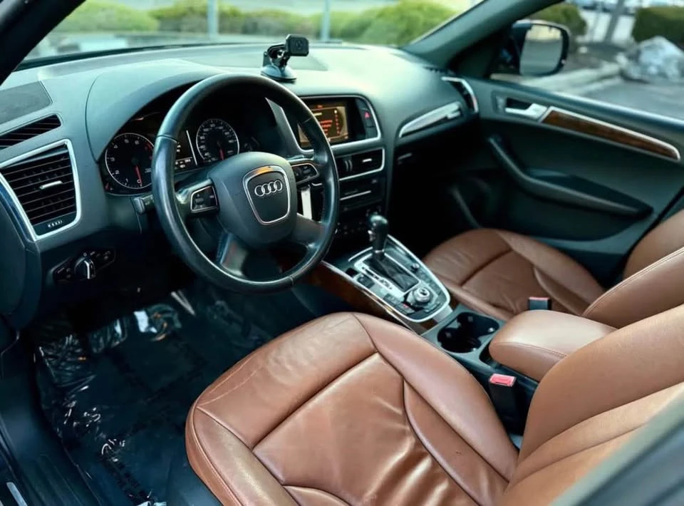 2011 Audi 8R Q5 - Image 3 of 6