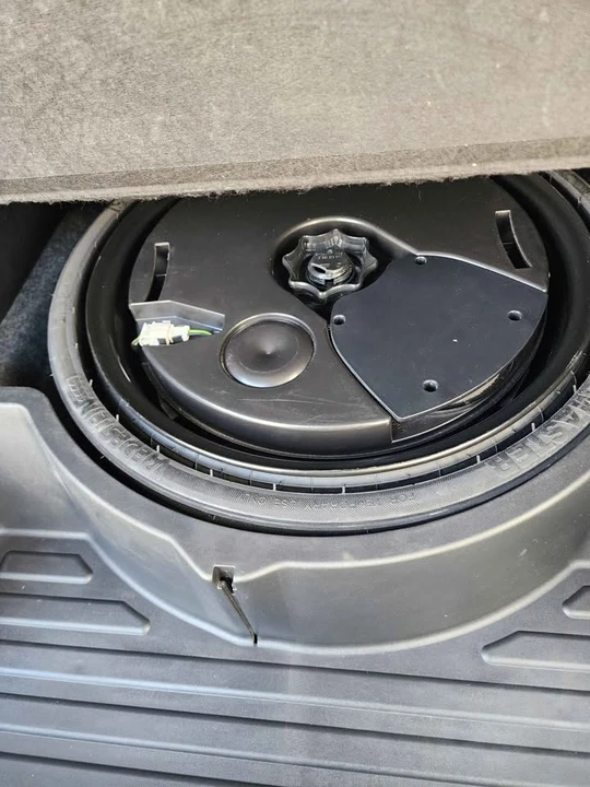 2011 Audi 8R Q5 - Image 12 of 19