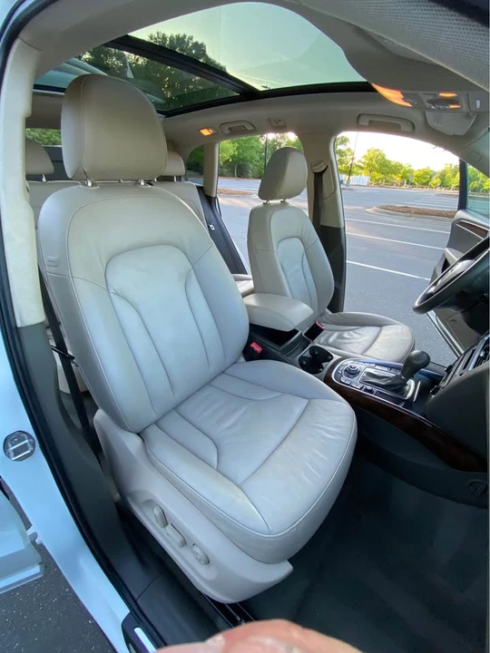 2011 Audi 8R Q5 - Image 12 of 19