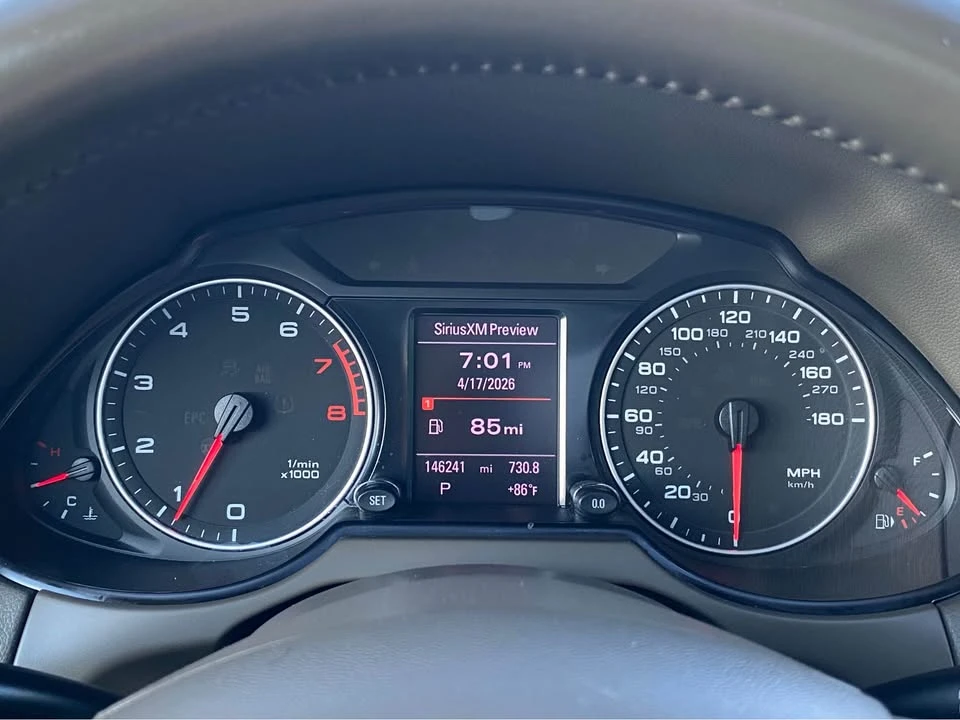 2011 Audi 8R Q5 - Image 19 of 19
