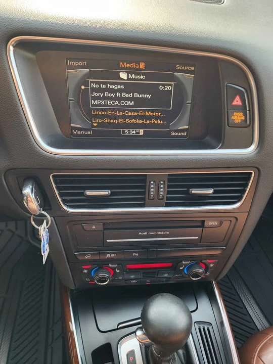 2011 Audi 8R Q5 - Image 17 of 19