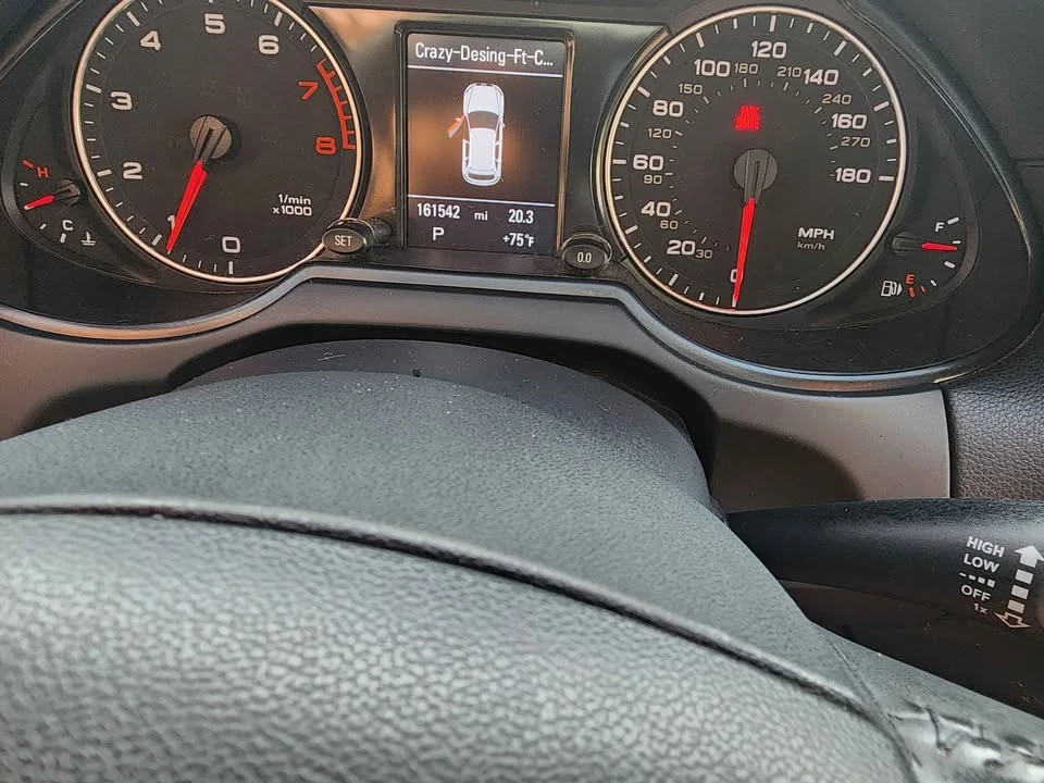 2011 Audi 8R Q5 - Image 10 of 19