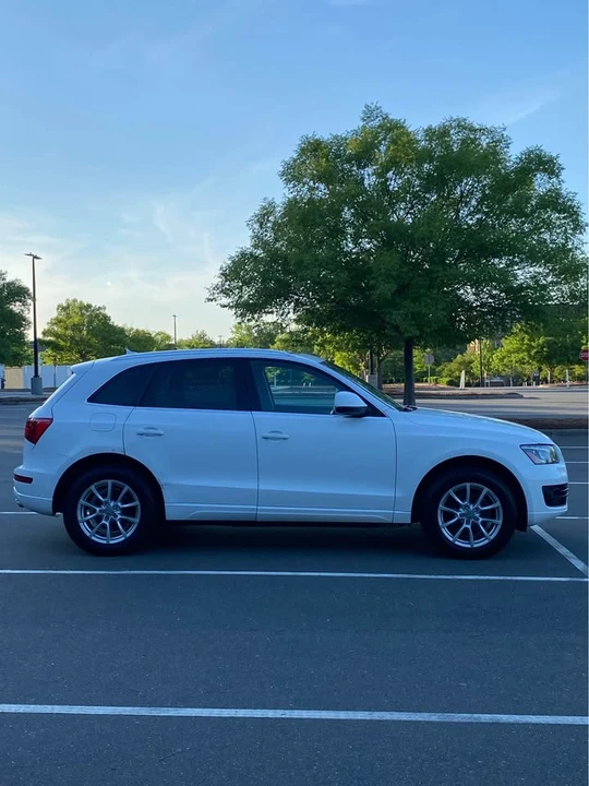 2011 Audi 8R Q5 - Image 4 of 19