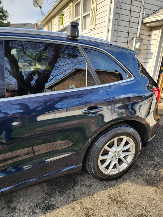 2011 Audi 8R Q5 - Image 16 of 19