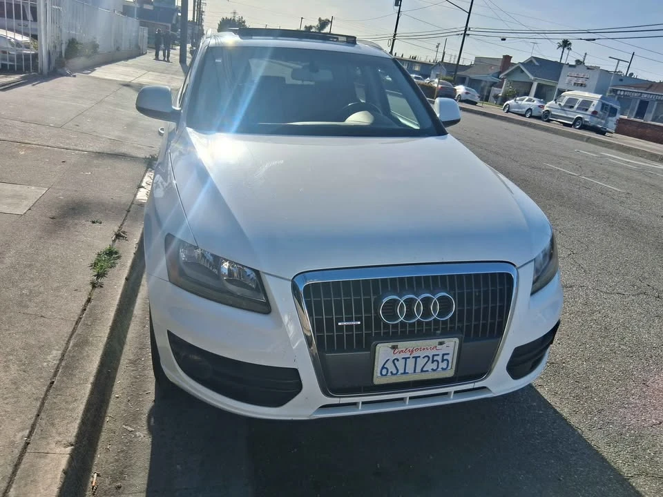 2011 Audi 8R Q5 - Image 5 of 16