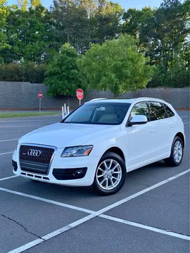 2011 Audi Q5 2.0T Premium Plus
