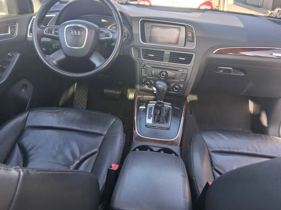 2011 Audi 8R Q5 - Image 15 of 16