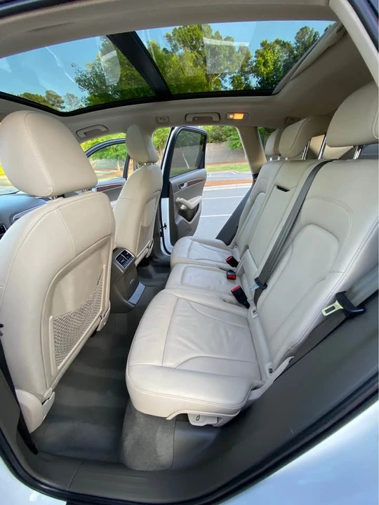 2011 Audi 8R Q5 - Image 14 of 19