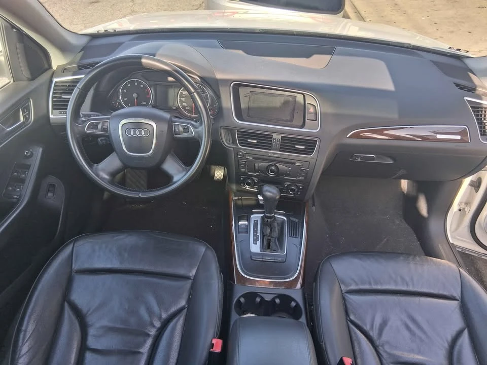 2011 Audi 8R Q5 - Image 13 of 16