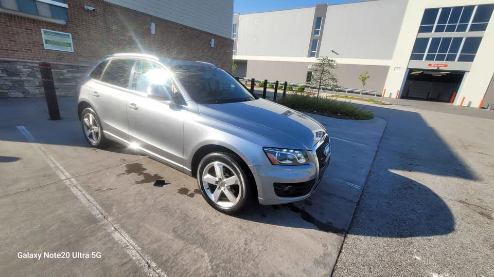 2011 Audi 8R Q5 - Image 20 of 20