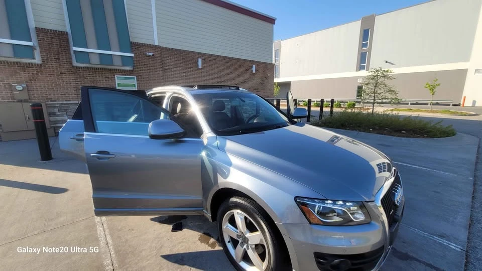 2011 Audi 8R Q5 - Image 13 of 20