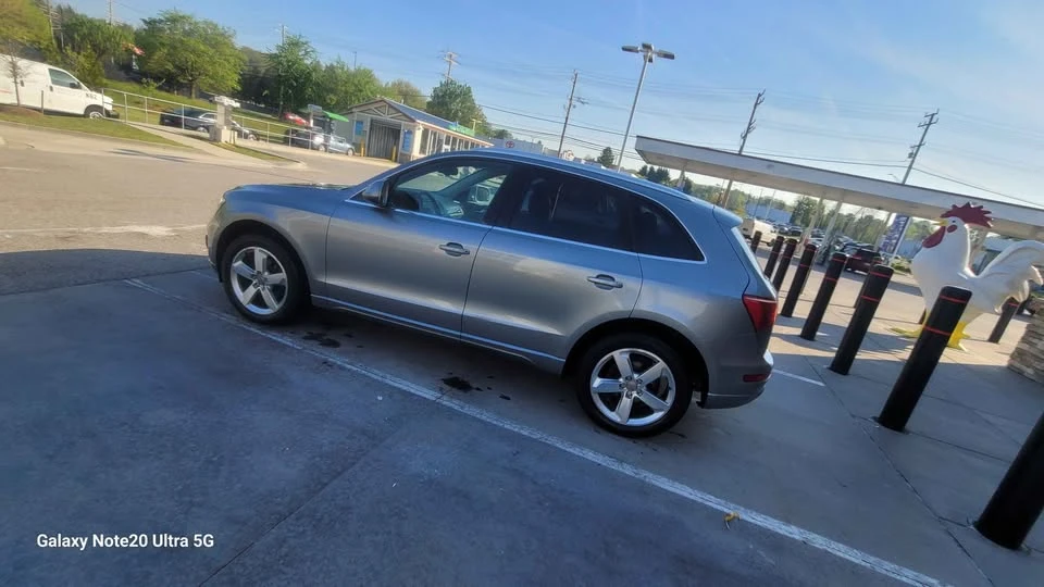 2011 Audi 8R Q5 - Image 3 of 20