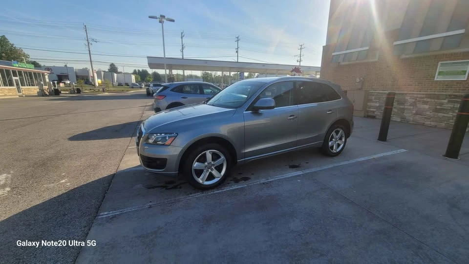 2011 Audi 8R Q5 - Image 4 of 20