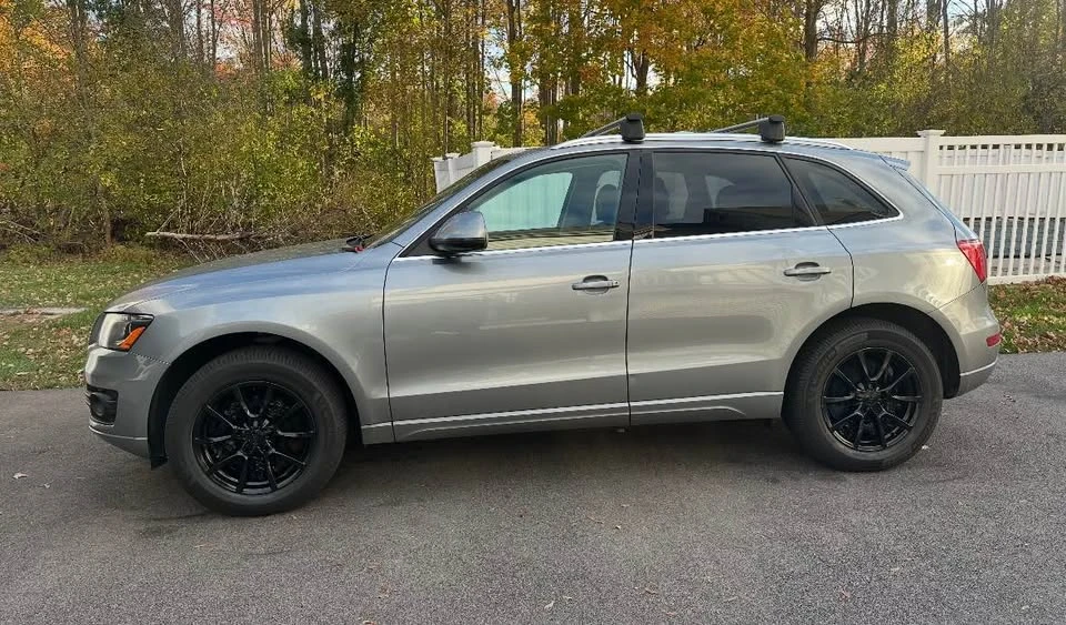 2011 Audi 8R Q5 - Image 4 of 16