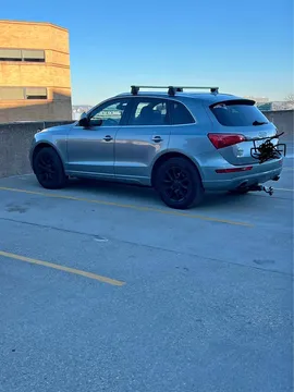 2011 Audi Q5 2.0T Premium Plus