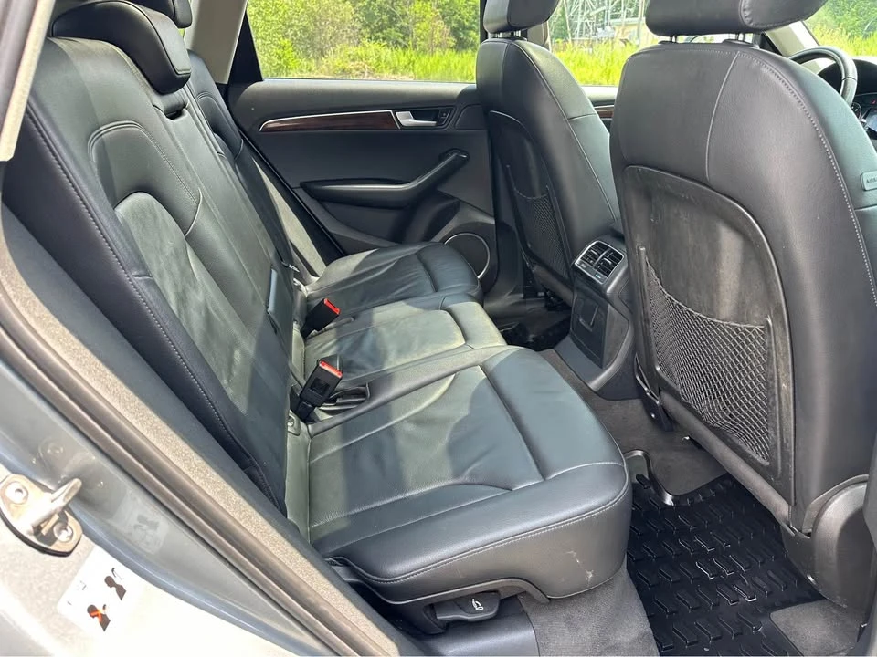 2011 Audi 8R Q5 - Image 13 of 16