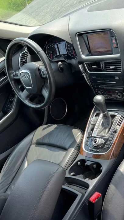 2011 Audi 8R Q5 - Image 6 of 16