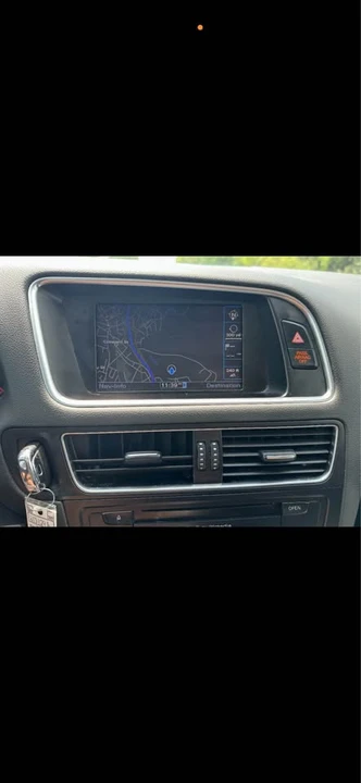 2011 Audi 8R Q5 - Image 10 of 16