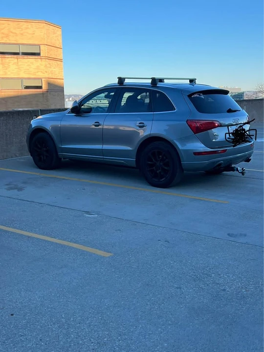 2011 Audi 8R Q5 - Image 2 of 16