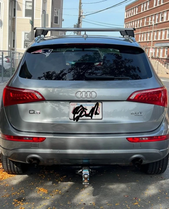 2011 Audi 8R Q5 - Image 3 of 16