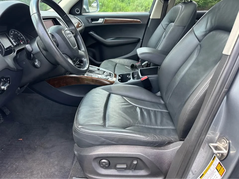 2011 Audi 8R Q5 - Image 15 of 16