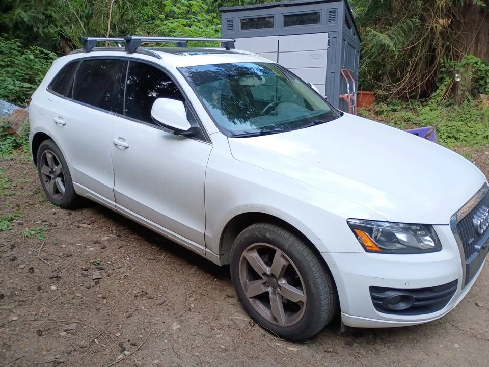 2011 Audi 8R Q5 - Image 2 of 8