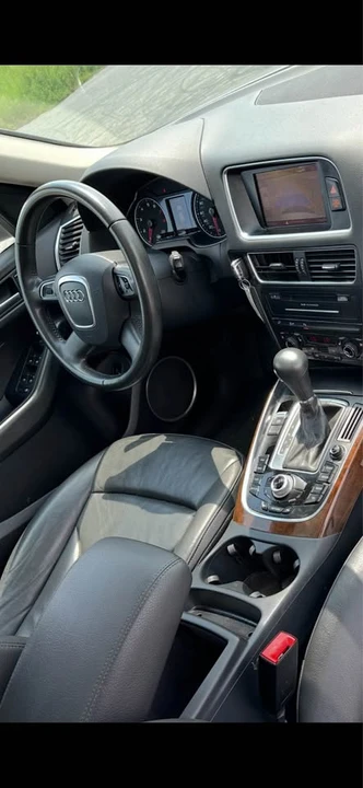 2011 Audi 8R Q5 - Image 11 of 16