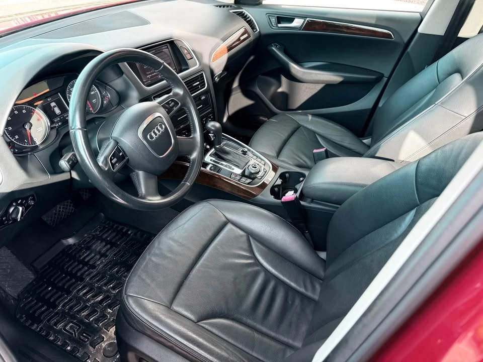 2011 Audi 8R Q5 - Image 10 of 20