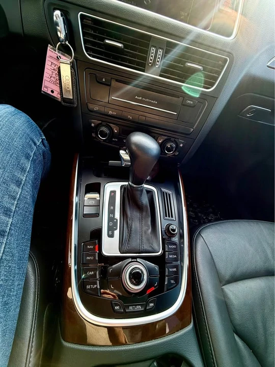 2011 Audi 8R Q5 - Image 16 of 20