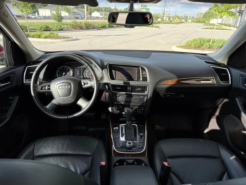 2011 Audi 8R Q5 - Image 15 of 20