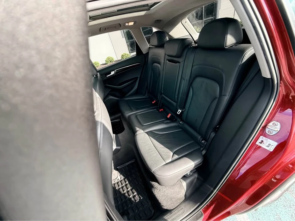 2011 Audi 8R Q5 - Image 12 of 20