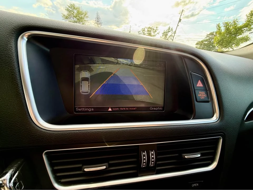 2011 Audi 8R Q5 - Image 3 of 20