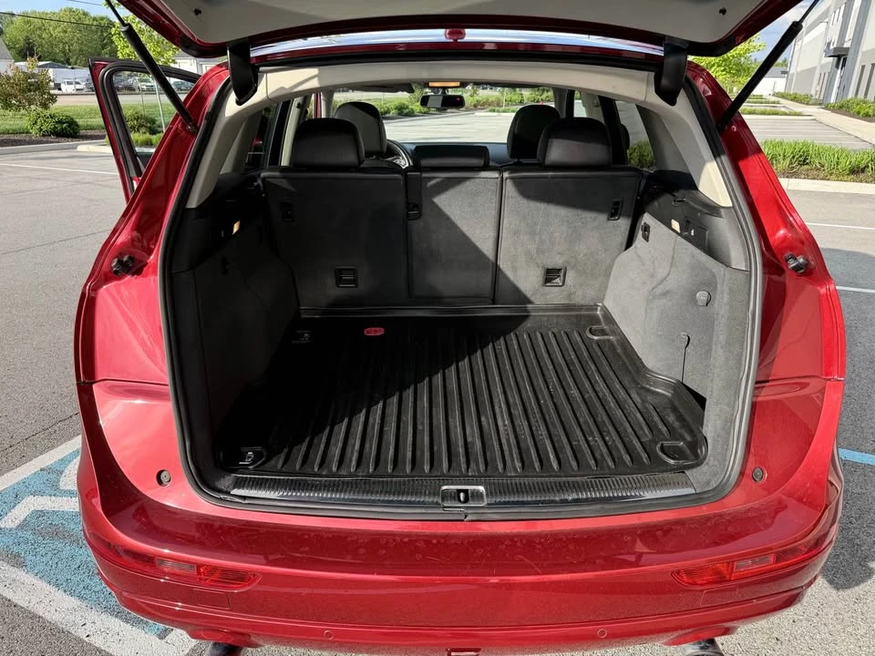 2011 Audi 8R Q5 - Image 13 of 20