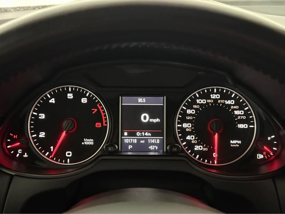 2011 Audi 8R Q5 - Image 17 of 20