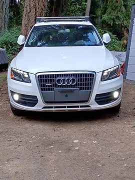 2011 Audi Q5 2.0T Premium Plus
