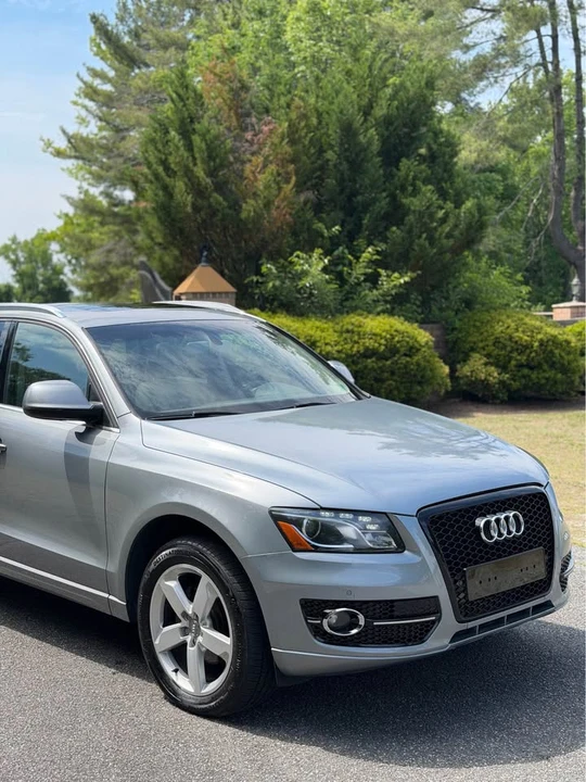 2011 Audi 8R Q5 - Image 5 of 13
