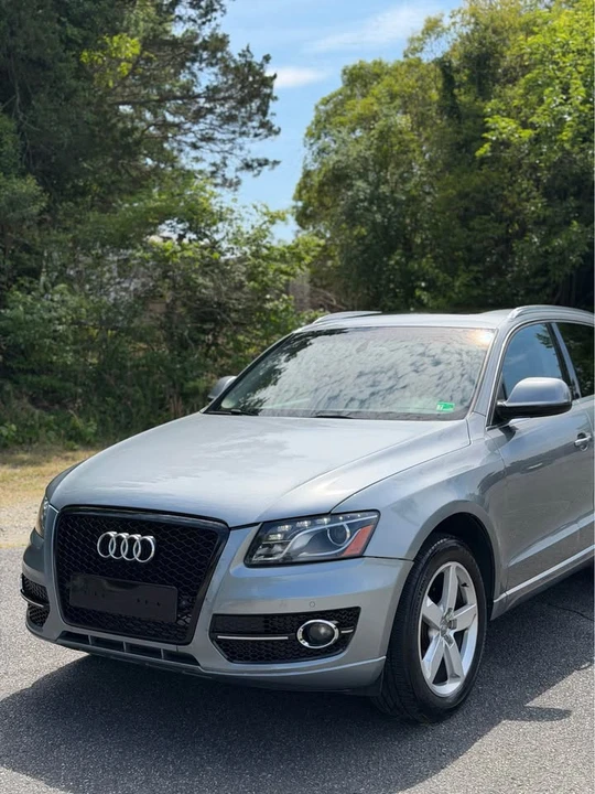 2011 Audi 8R Q5 - Image 4 of 13