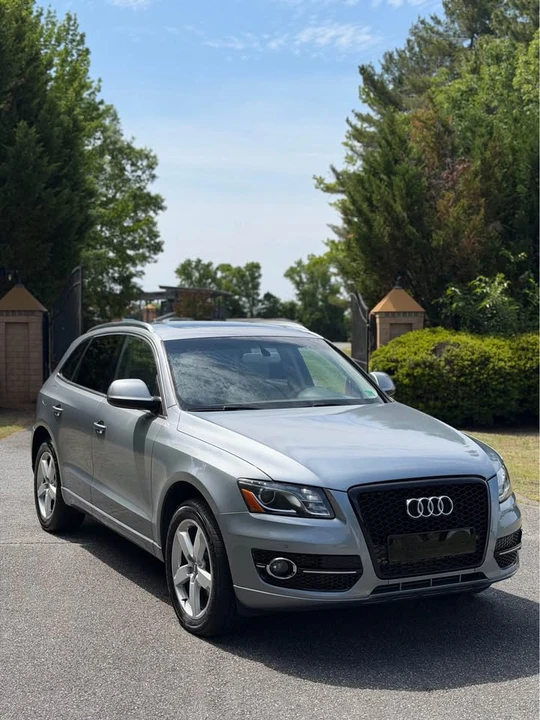 2011 Audi 8R Q5 - Image 3 of 13