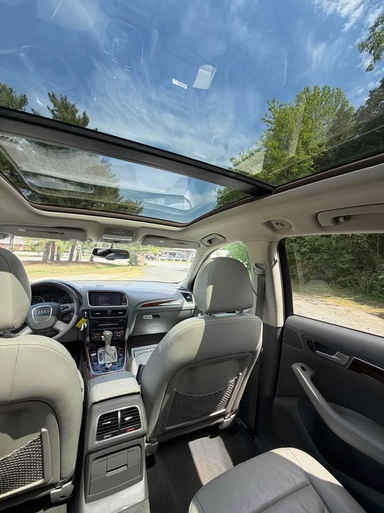 2011 Audi 8R Q5 - Image 11 of 13