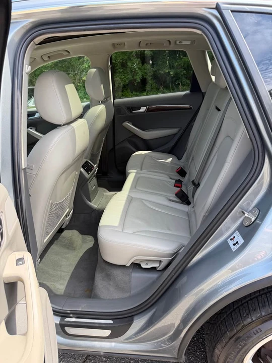 2011 Audi 8R Q5 - Image 13 of 13