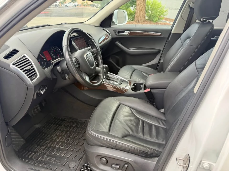 2011 Audi 8R Q5 - Image 3 of 15