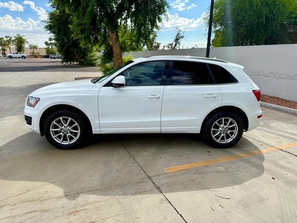 2011 Audi 8R Q5 - Image 13 of 15