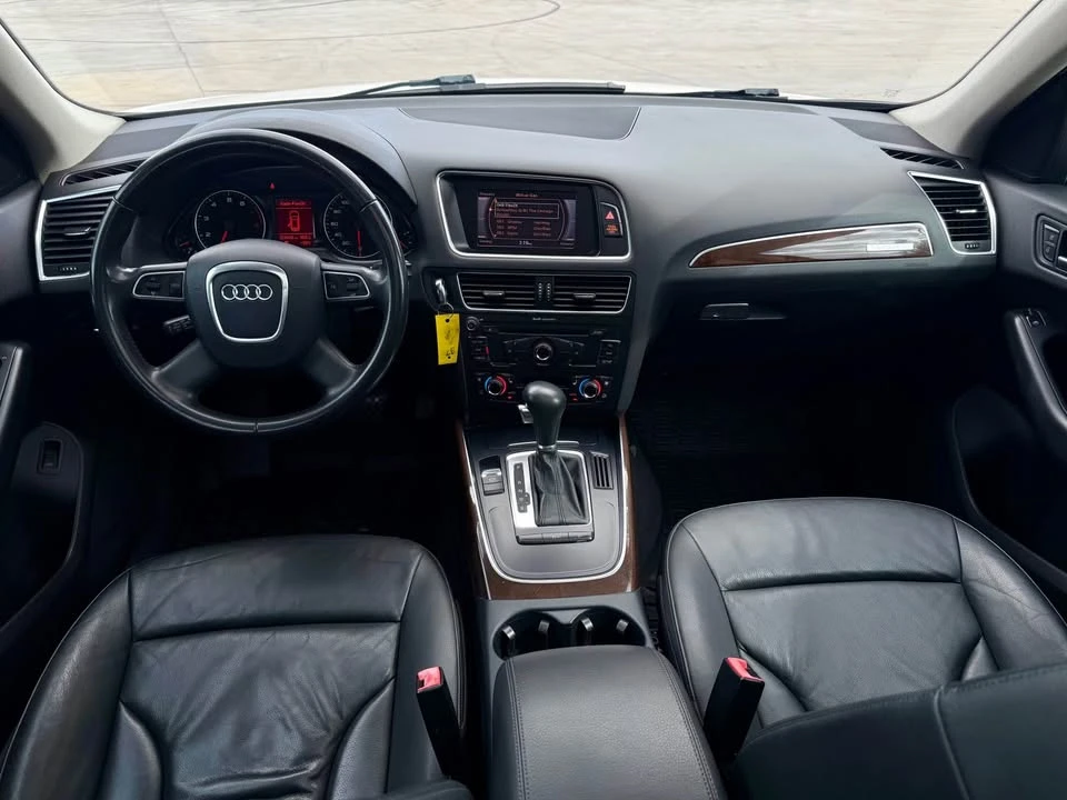 2011 Audi 8R Q5 - Image 11 of 15
