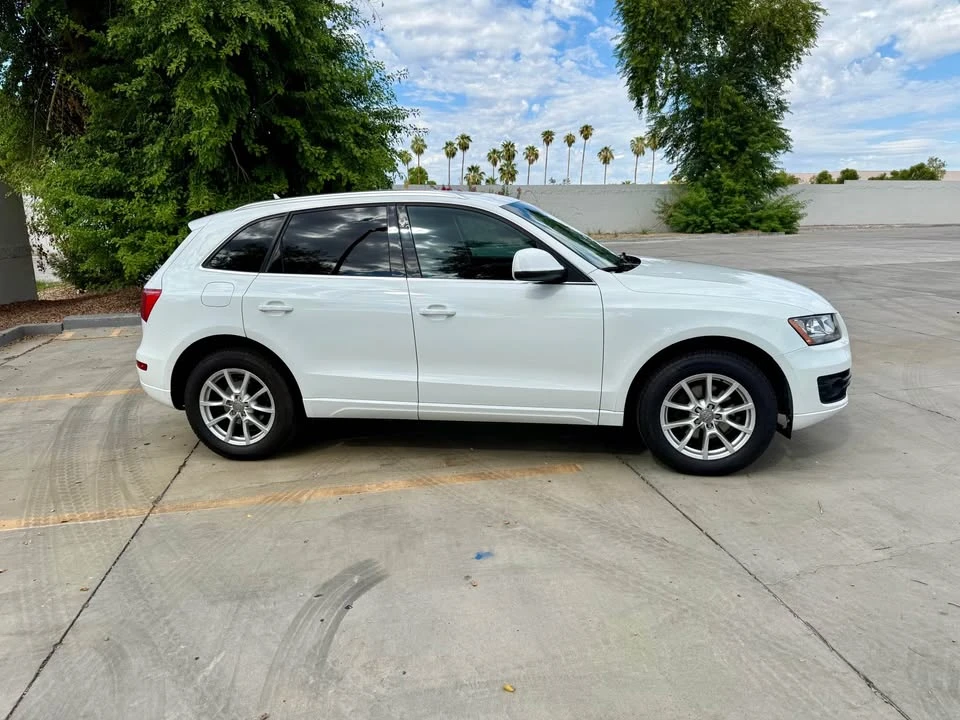 2011 Audi 8R Q5 - Image 15 of 15