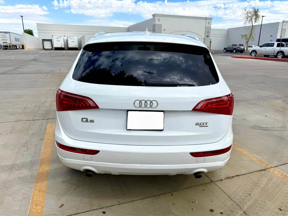 2011 Audi 8R Q5 - Image 14 of 15