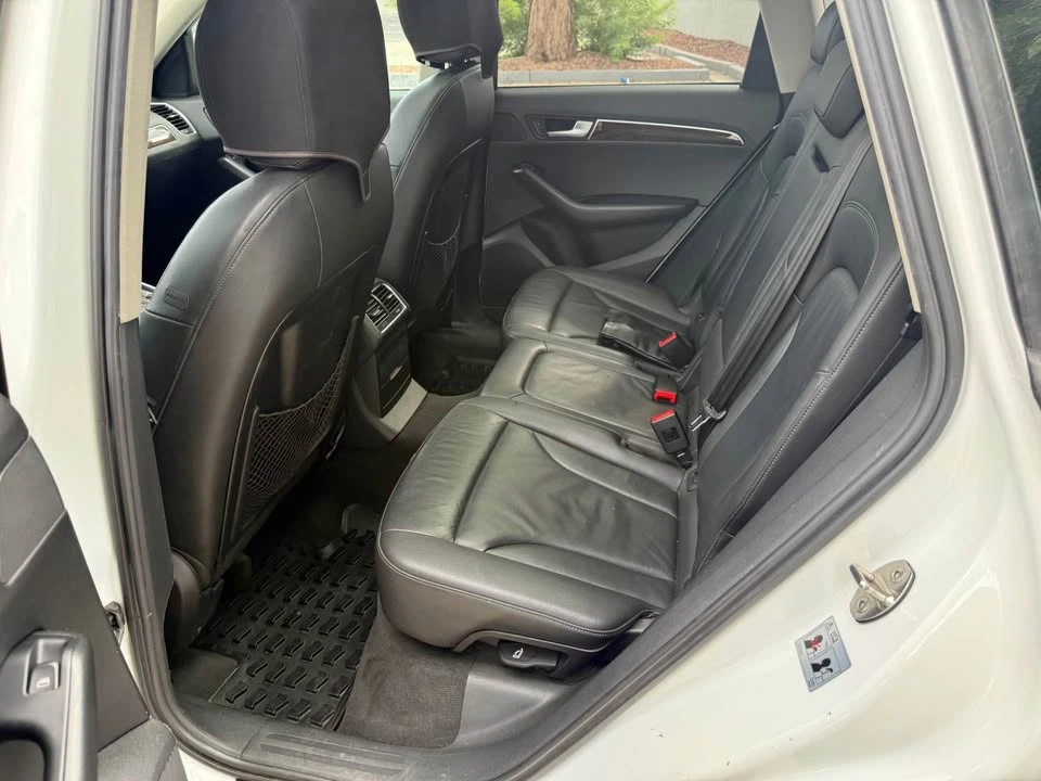2011 Audi 8R Q5 - Image 9 of 15