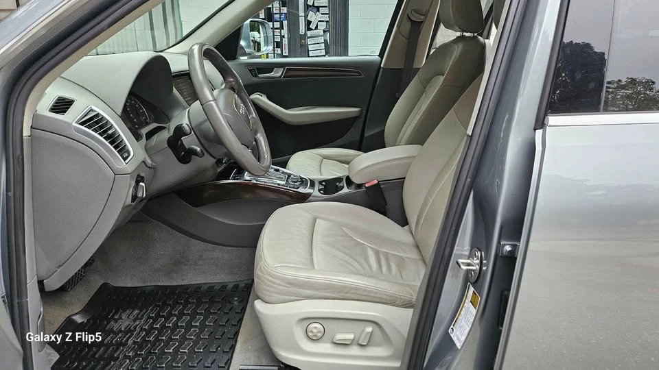 2011 Audi 8R Q5 - Image 15 of 19